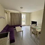 Apartamento Sunny Center *
