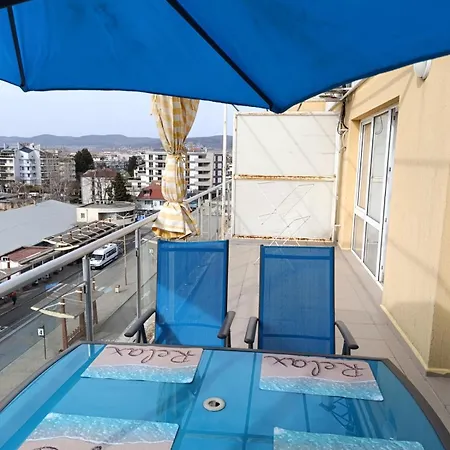 Sunny Center * Слънчев бряг