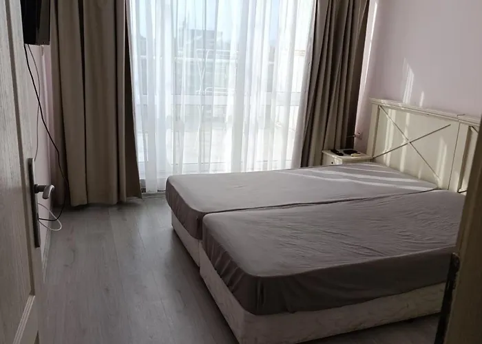 Apartment Sunny Center Slantschew brjag