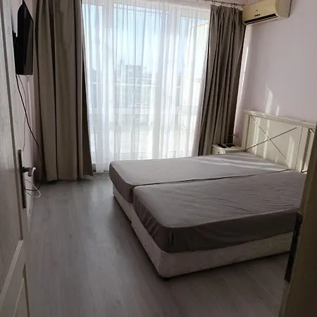 Appartamento Sunny Center Sunny Beach
