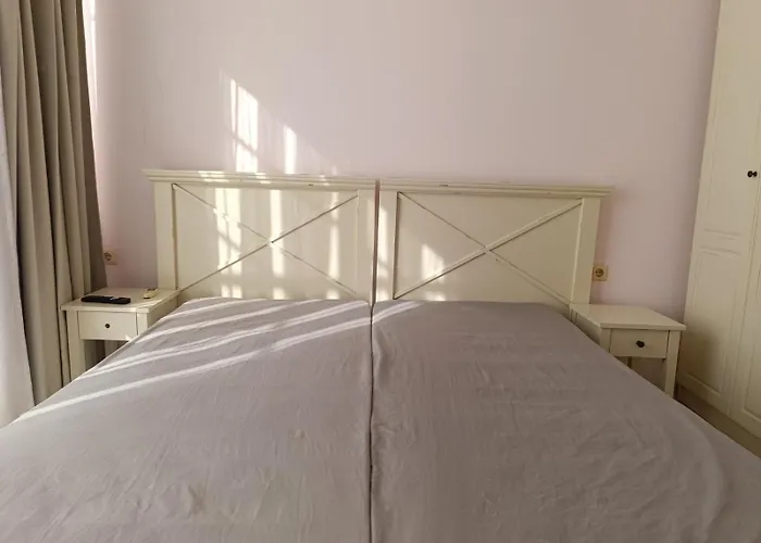 Sunny Center Apartamento